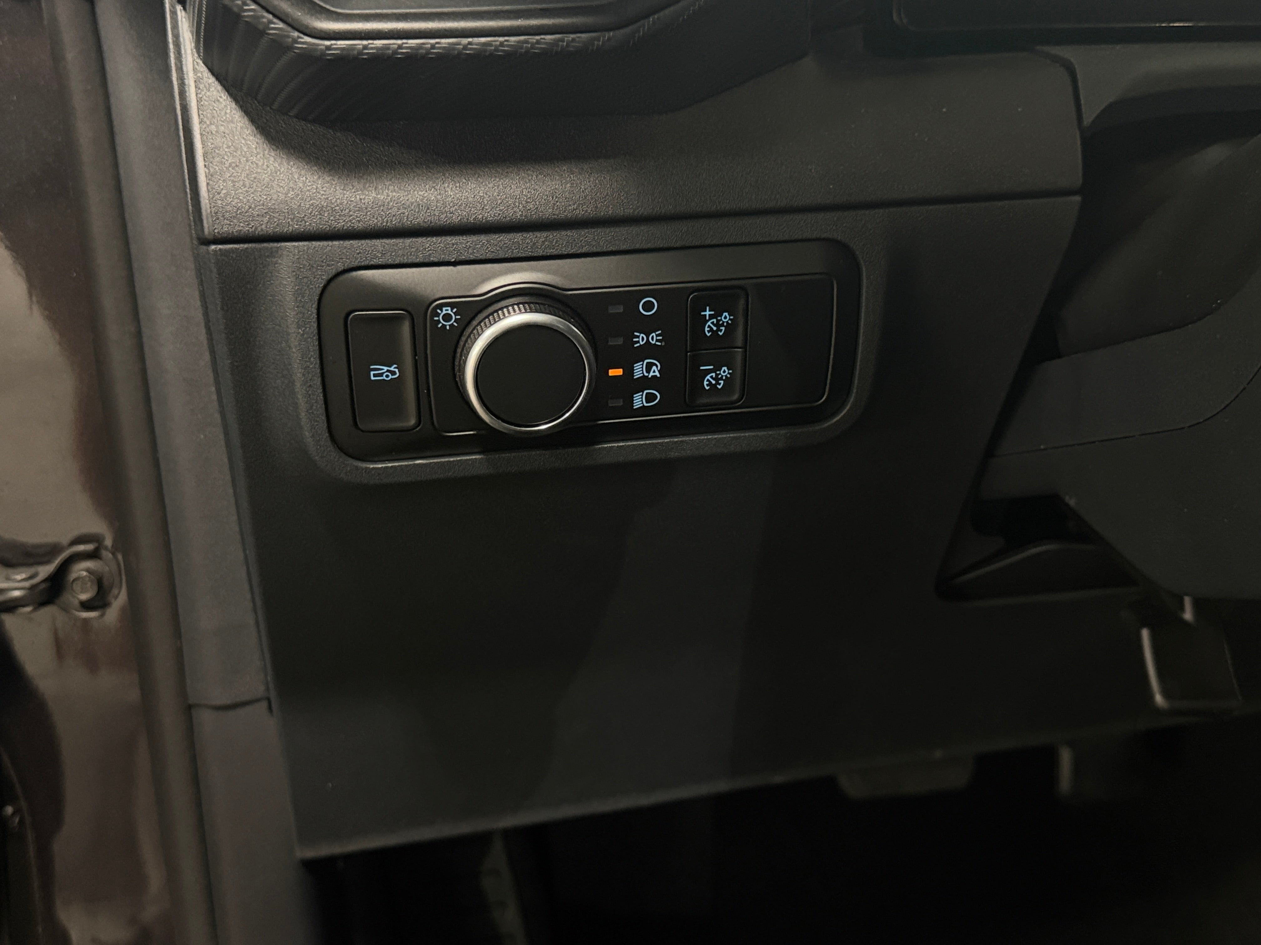 2024 Ford Mustang EcoBoost, photo 8