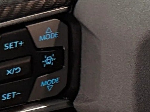 2024 Ford Mustang EcoBoost, photo 2