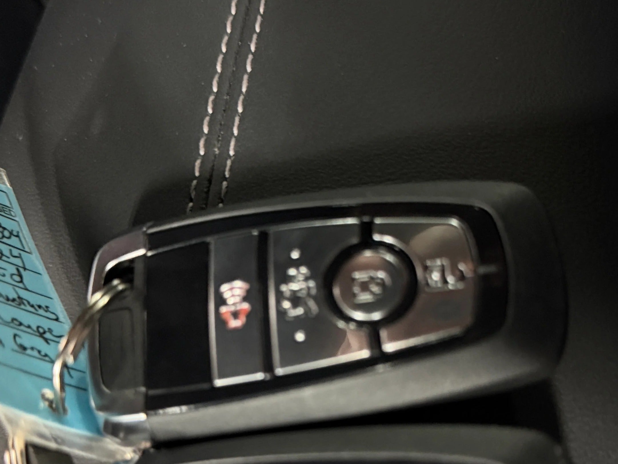 2024 Ford Mustang EcoBoost, photo 10