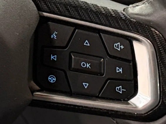 2024 Ford Mustang EcoBoost, photo 15