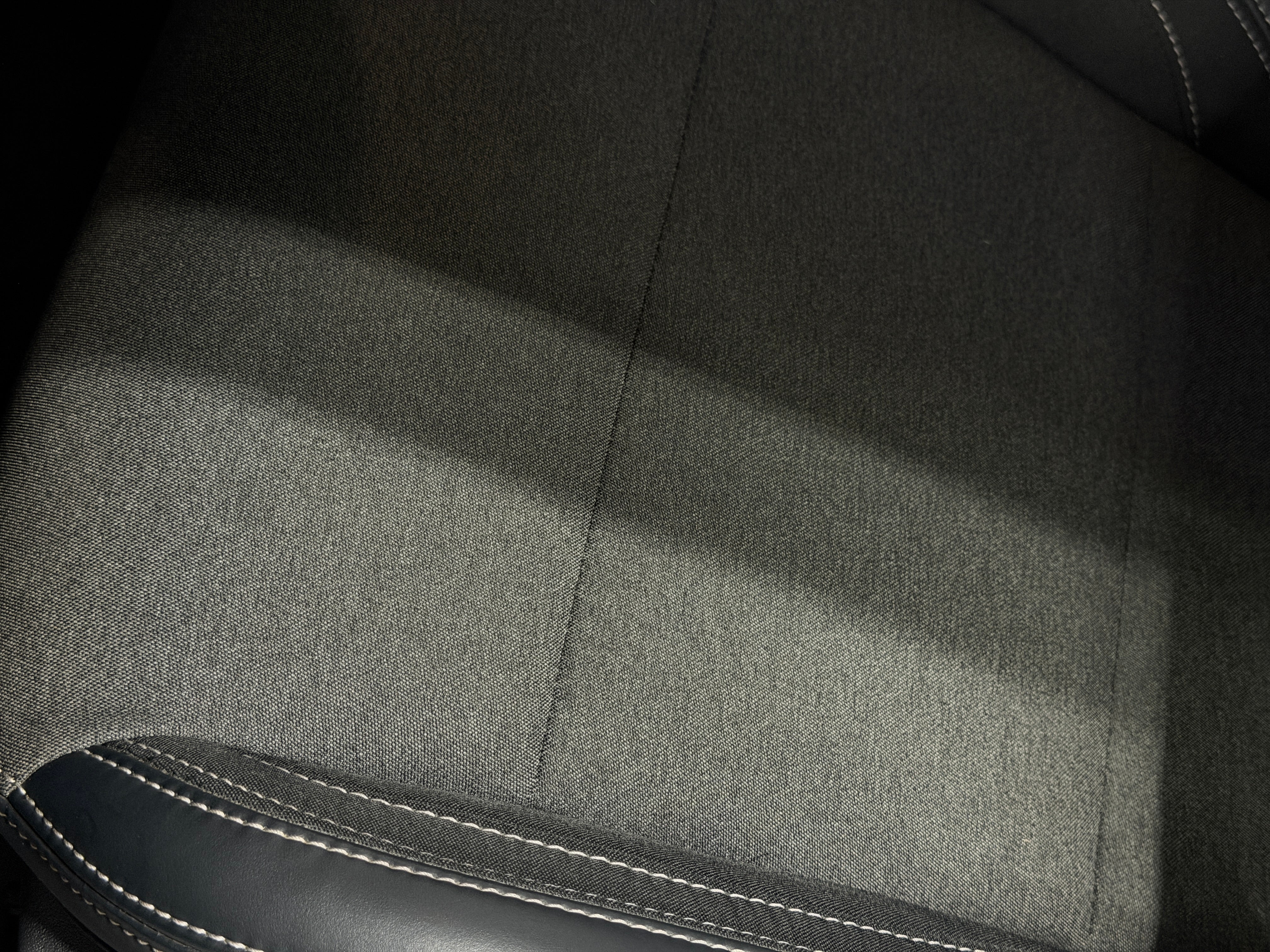 2024 Ford Mustang EcoBoost, photo 19