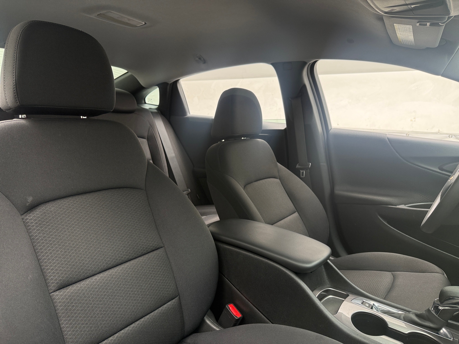 Thumbnail: 2023 Chevrolet Malibu - 2