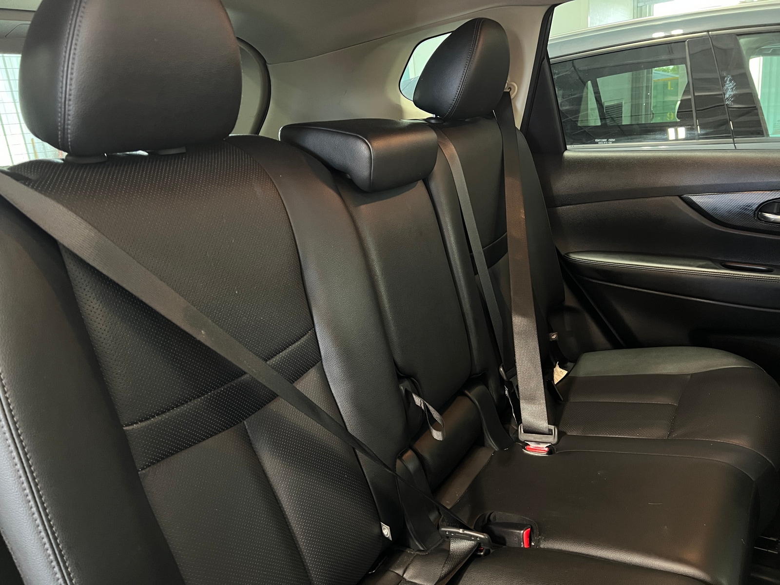 Thumbnail: 2020 Nissan Rogue - 5