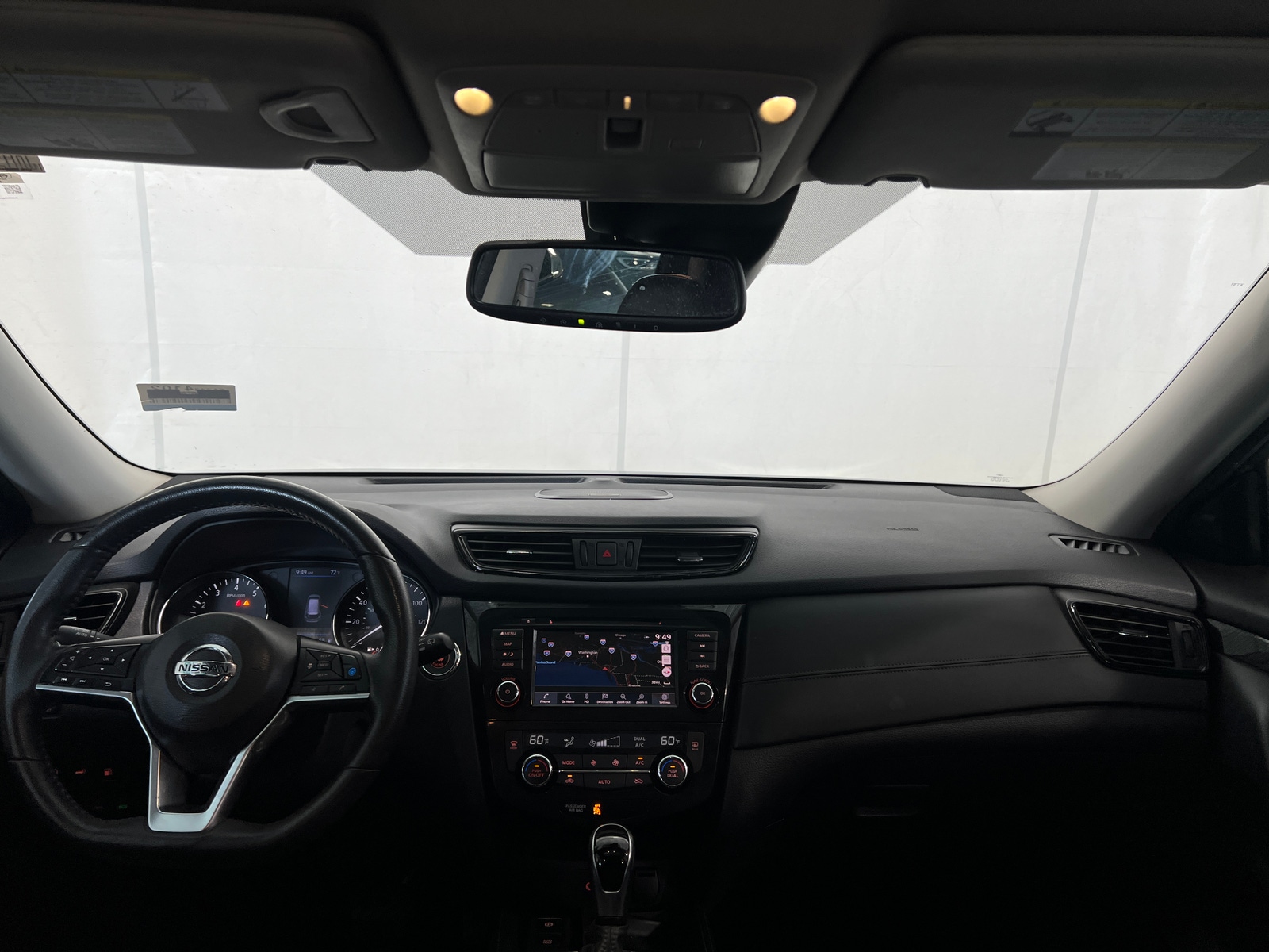 Thumbnail: 2020 Nissan Rogue - 2