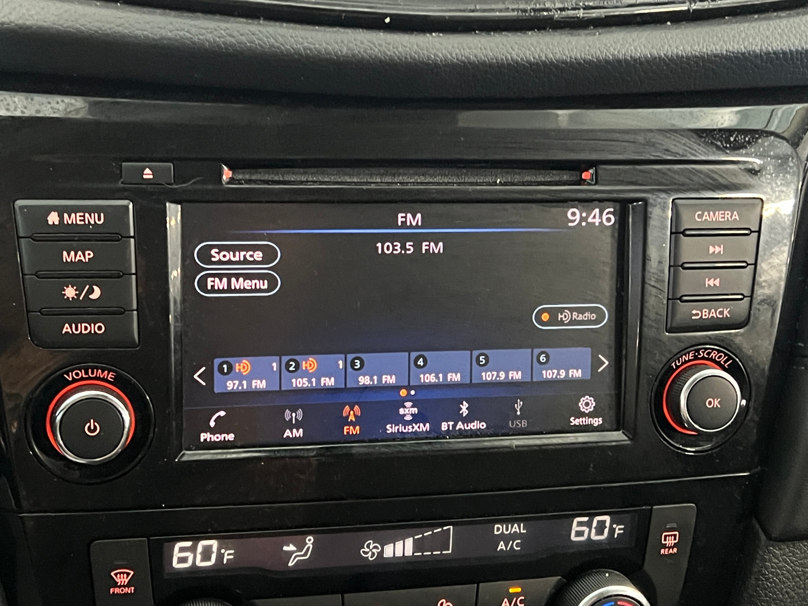 Thumbnail: 2020 Nissan Rogue - 3