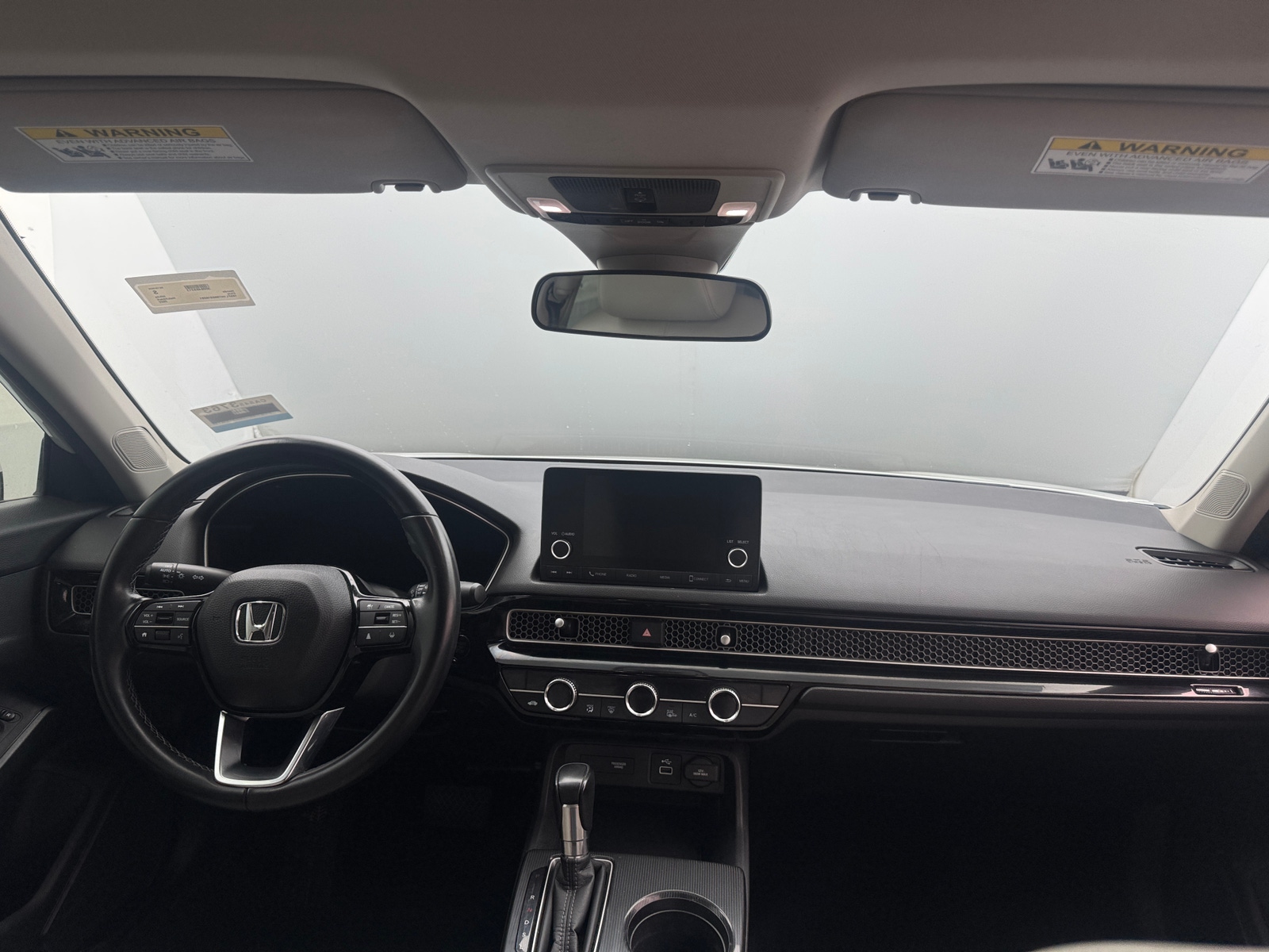Thumbnail: 2022 Honda Civic - 2
