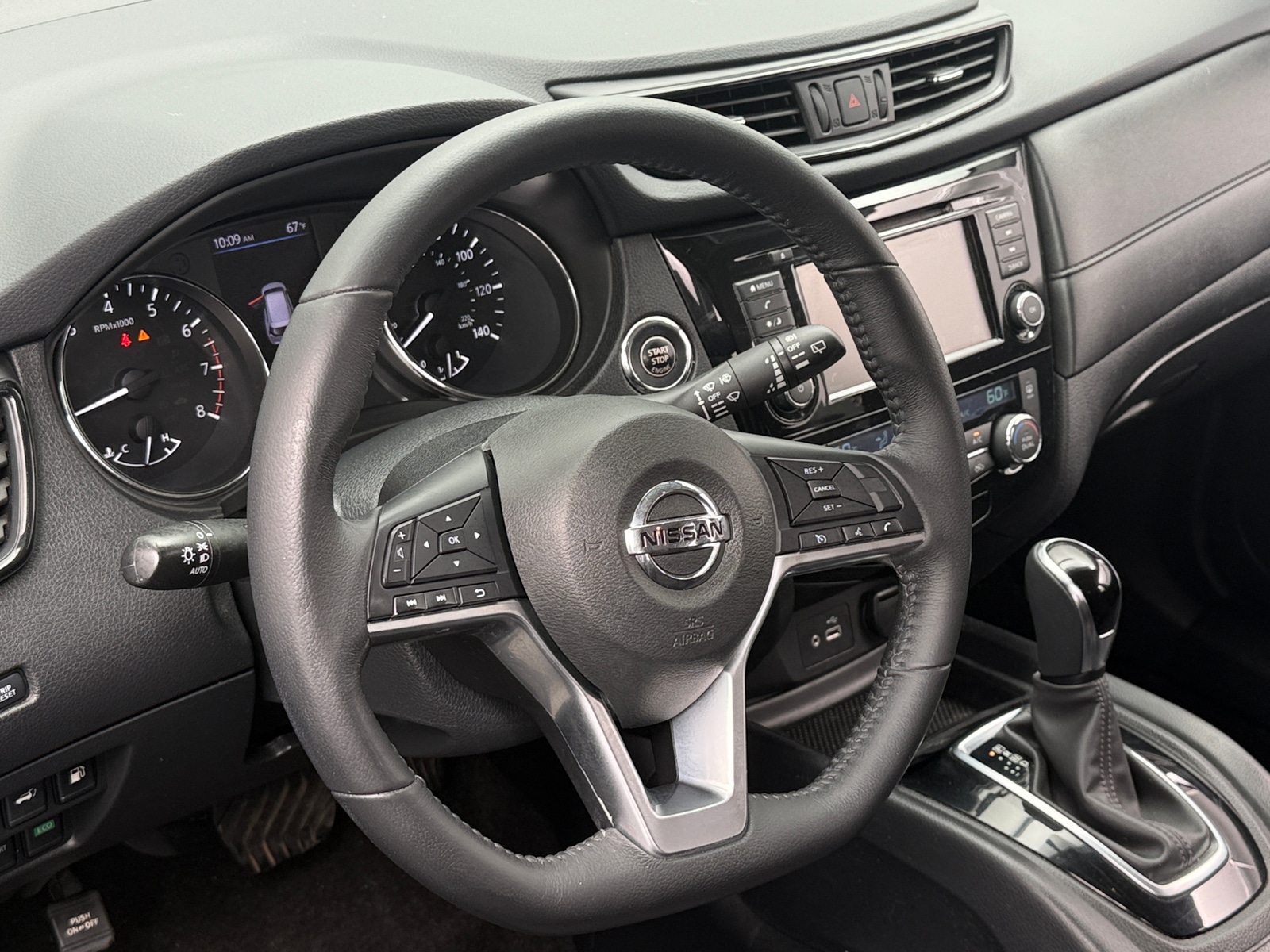 Thumbnail: 2018 Nissan Rogue - 5