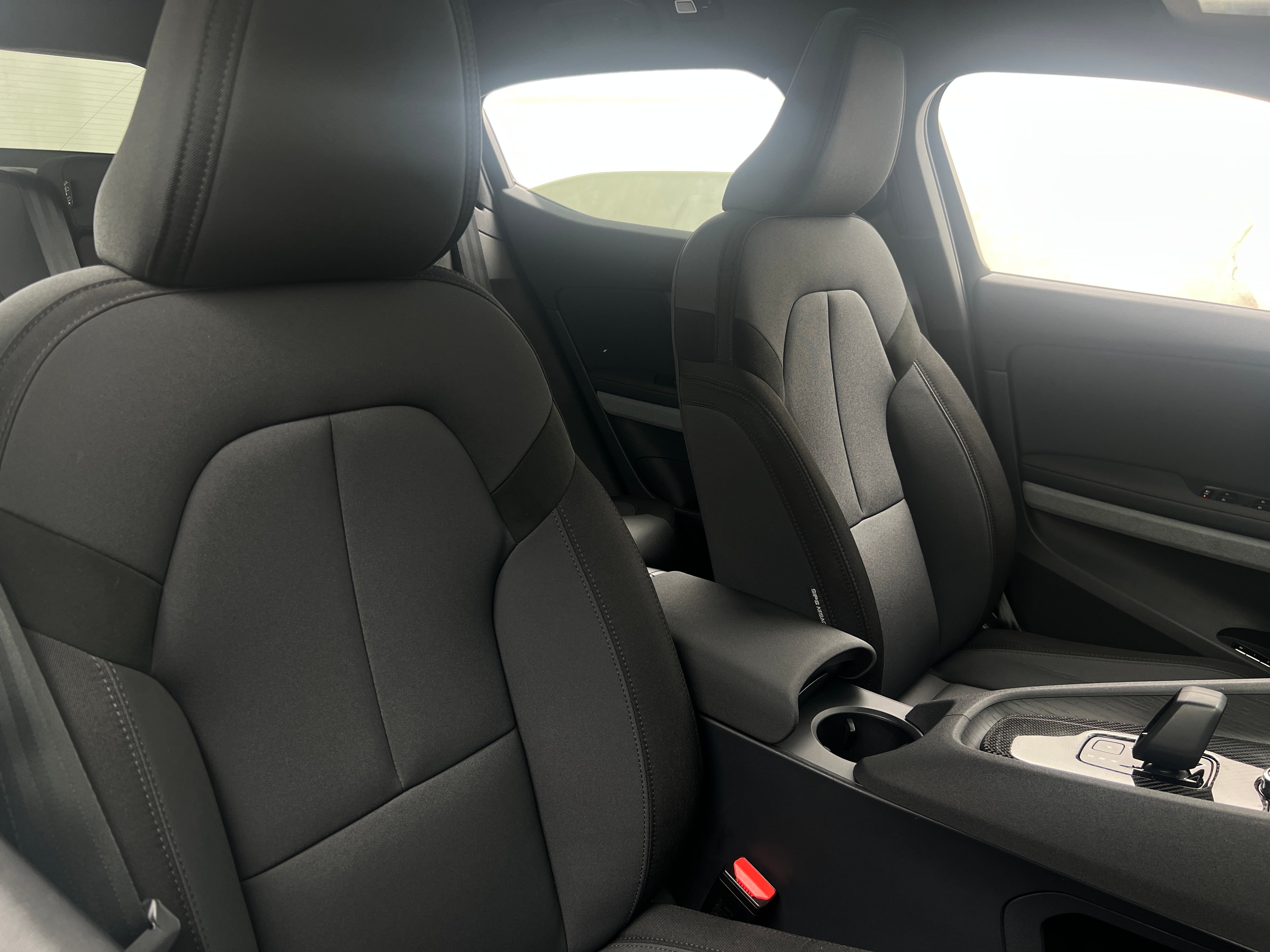 2022 Polestar 2