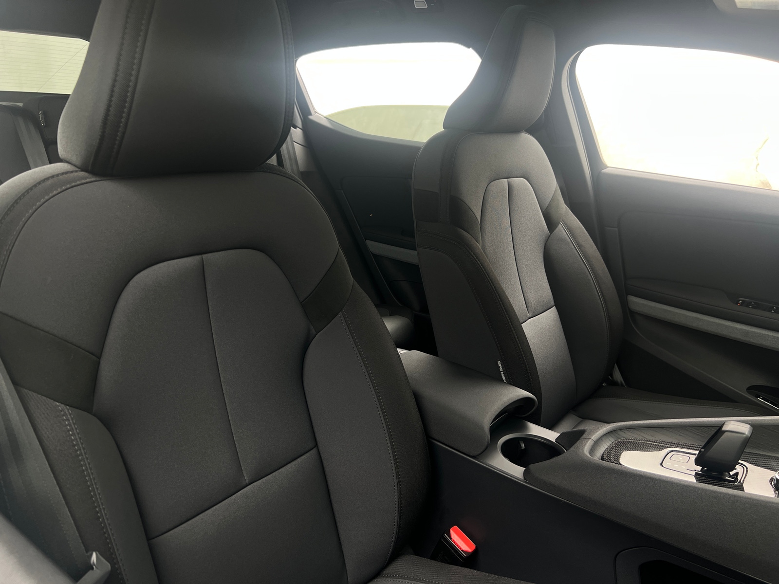 Thumbnail: 2022 Polestar 2 - 2