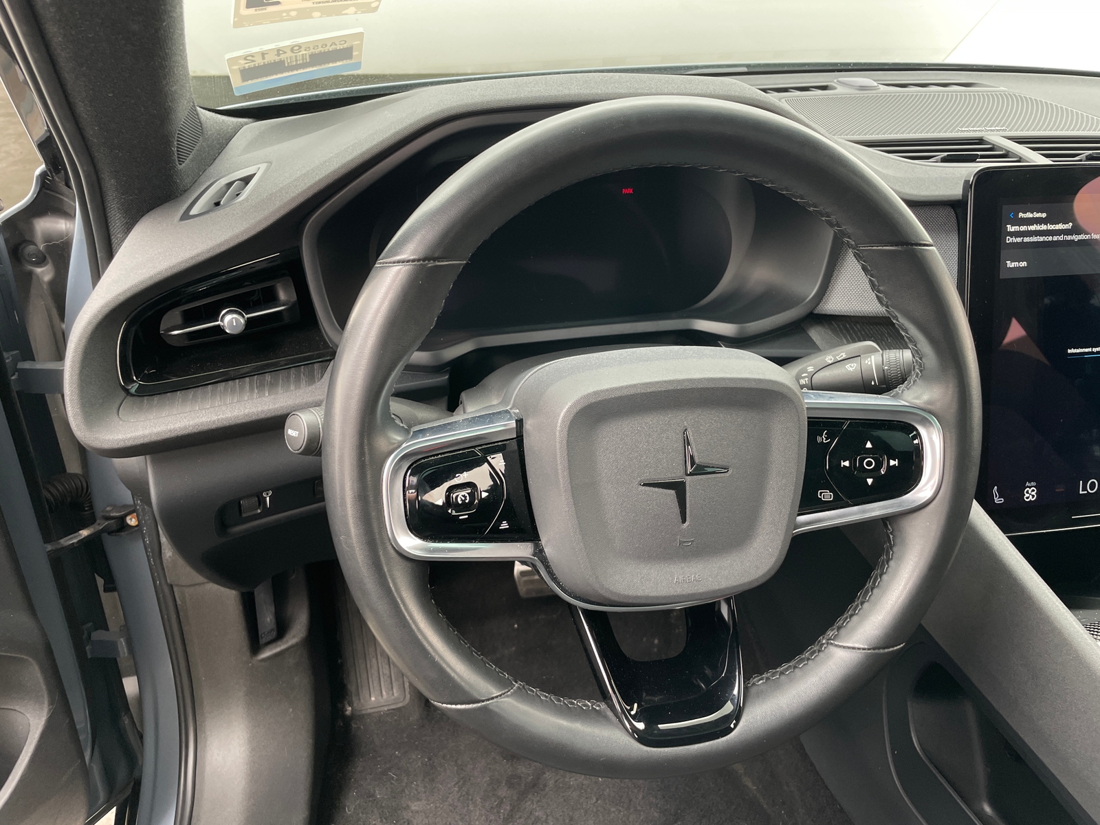 Thumbnail: 2022 Polestar 2 - 5