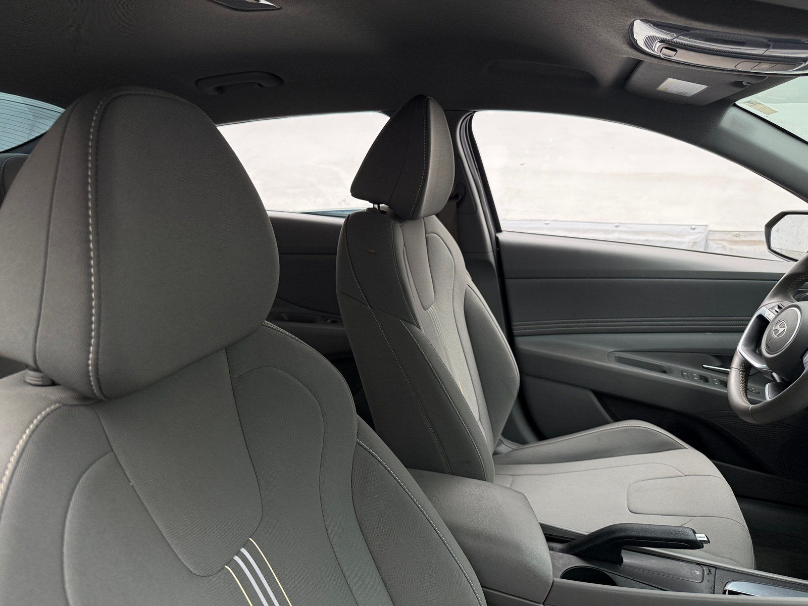 Thumbnail: 2025 Hyundai Elantra - 2