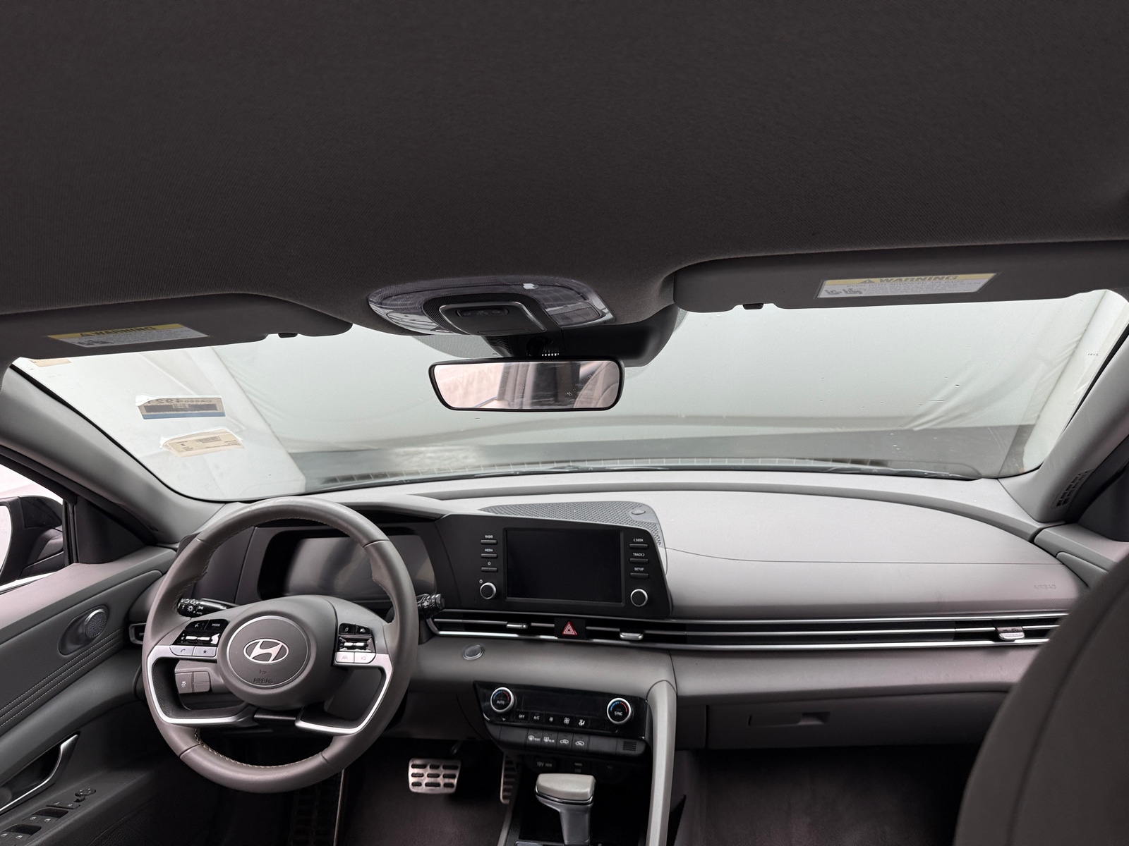Thumbnail: 2025 Hyundai Elantra - 3