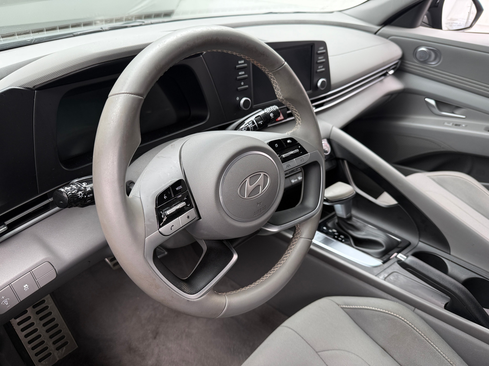Thumbnail: 2025 Hyundai Elantra - 5