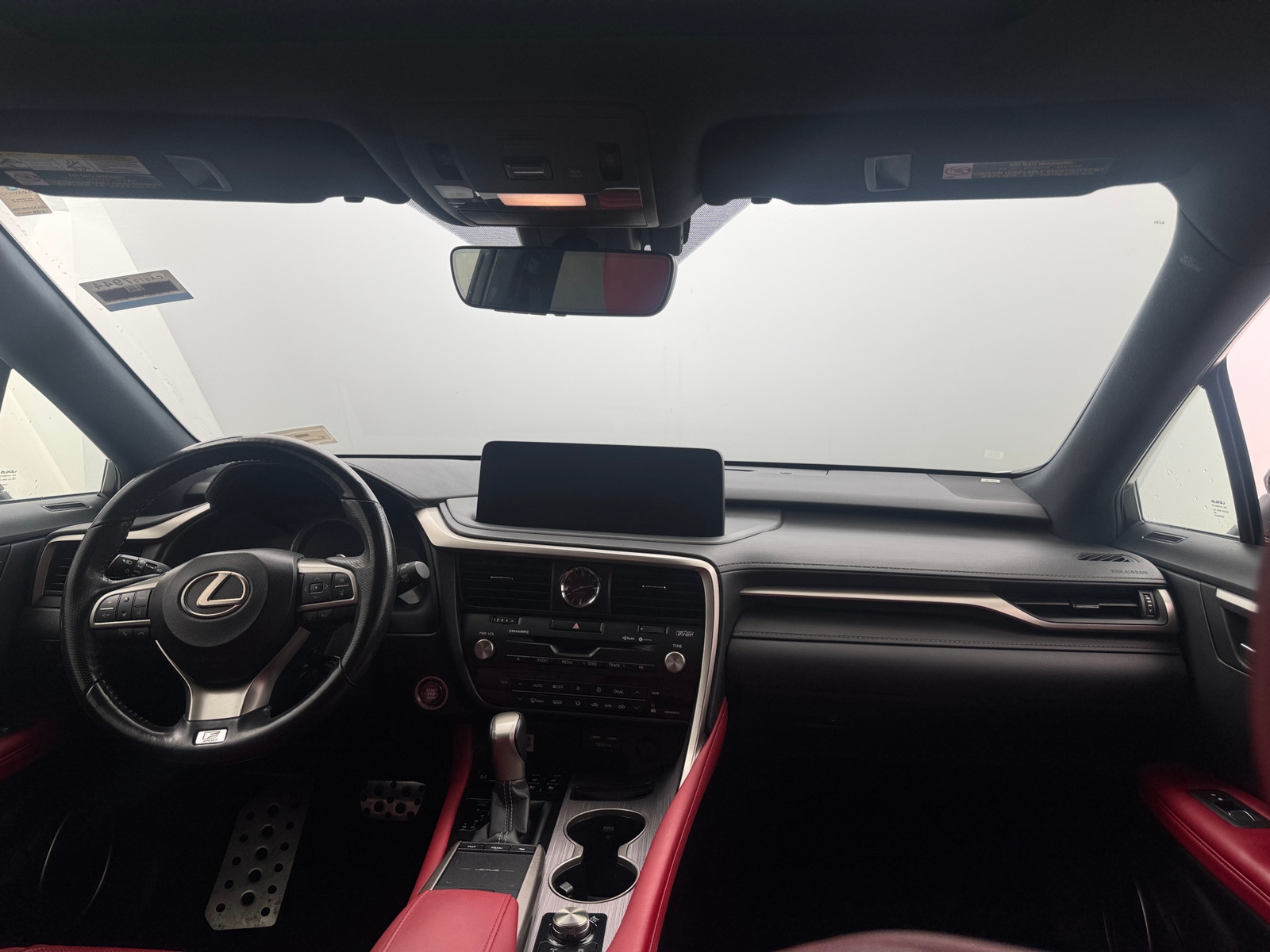 Thumbnail: 2021 Lexus RX - 3