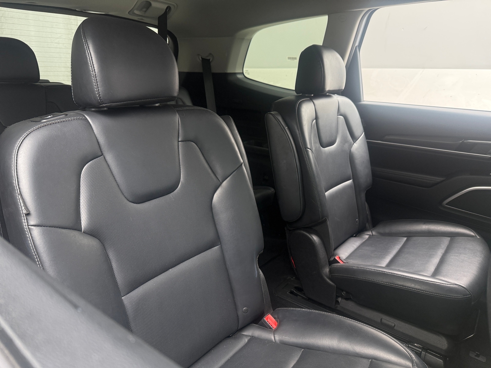 Thumbnail: 2025 Kia Telluride - 5