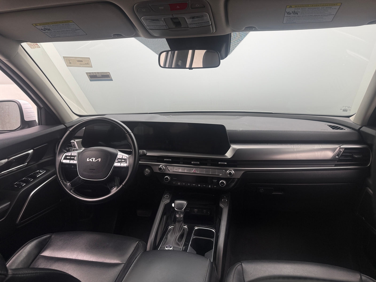 Thumbnail: 2025 Kia Telluride - 2
