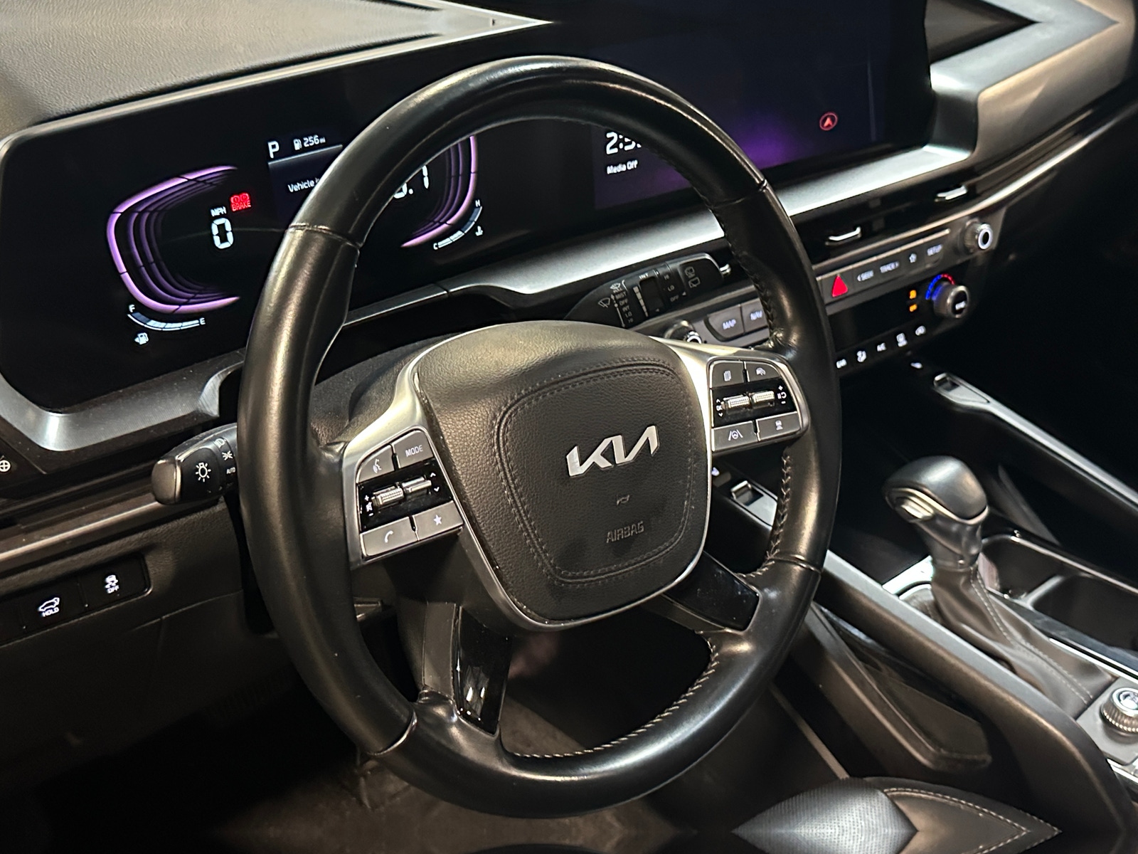 Thumbnail: 2025 Kia Telluride - 4