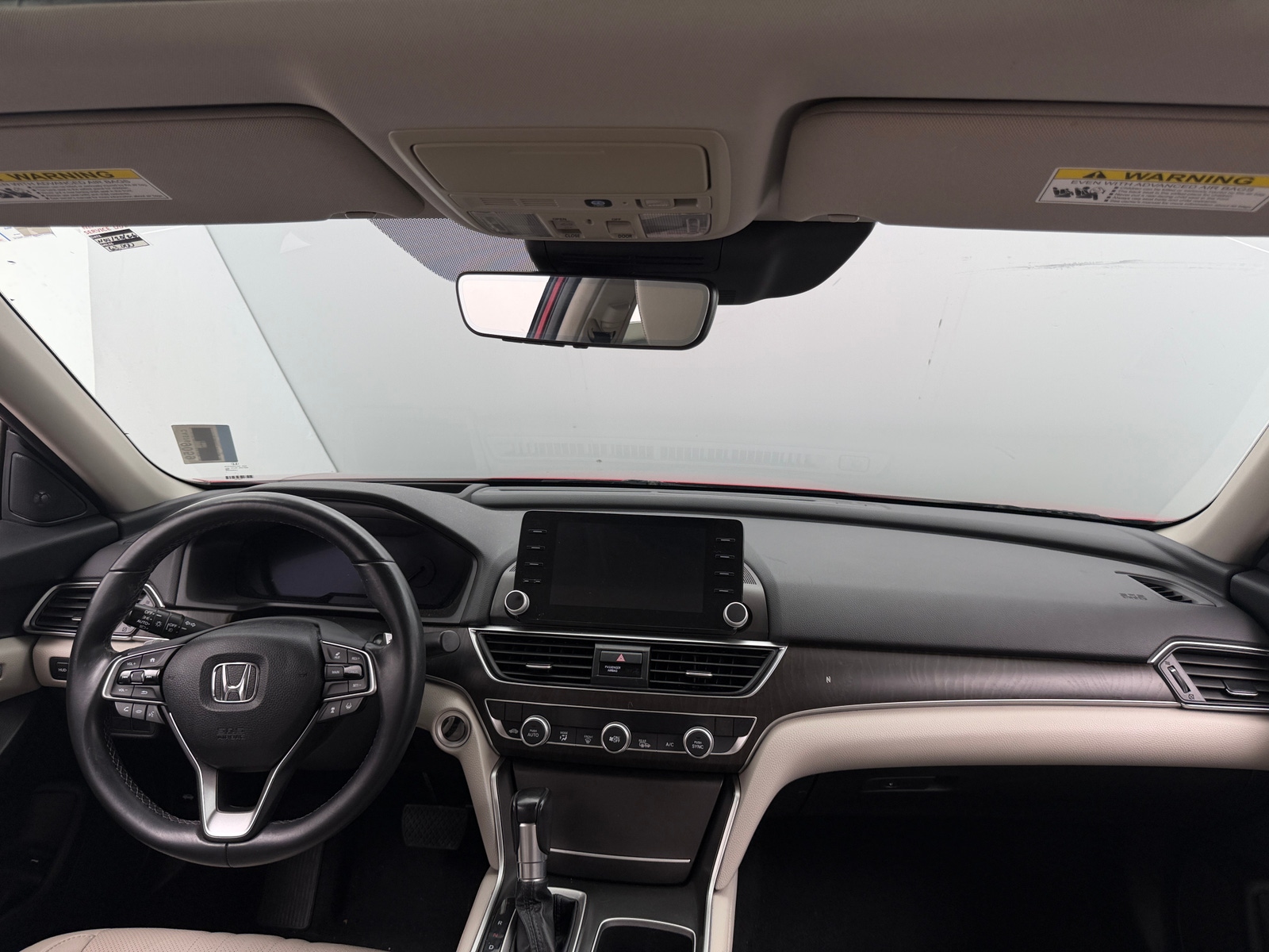 Thumbnail: 2018 Honda Accord - 2