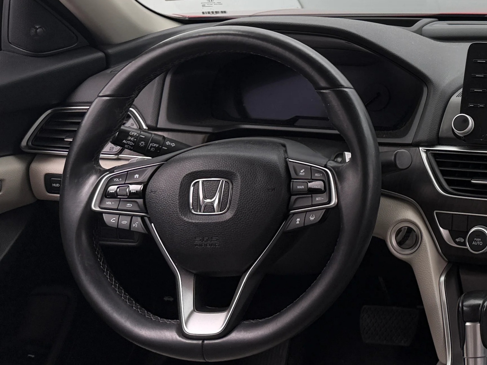 Thumbnail: 2018 Honda Accord - 4