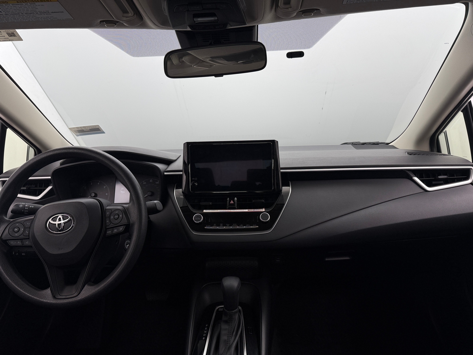 Thumbnail: 2025 Toyota Corolla - 3