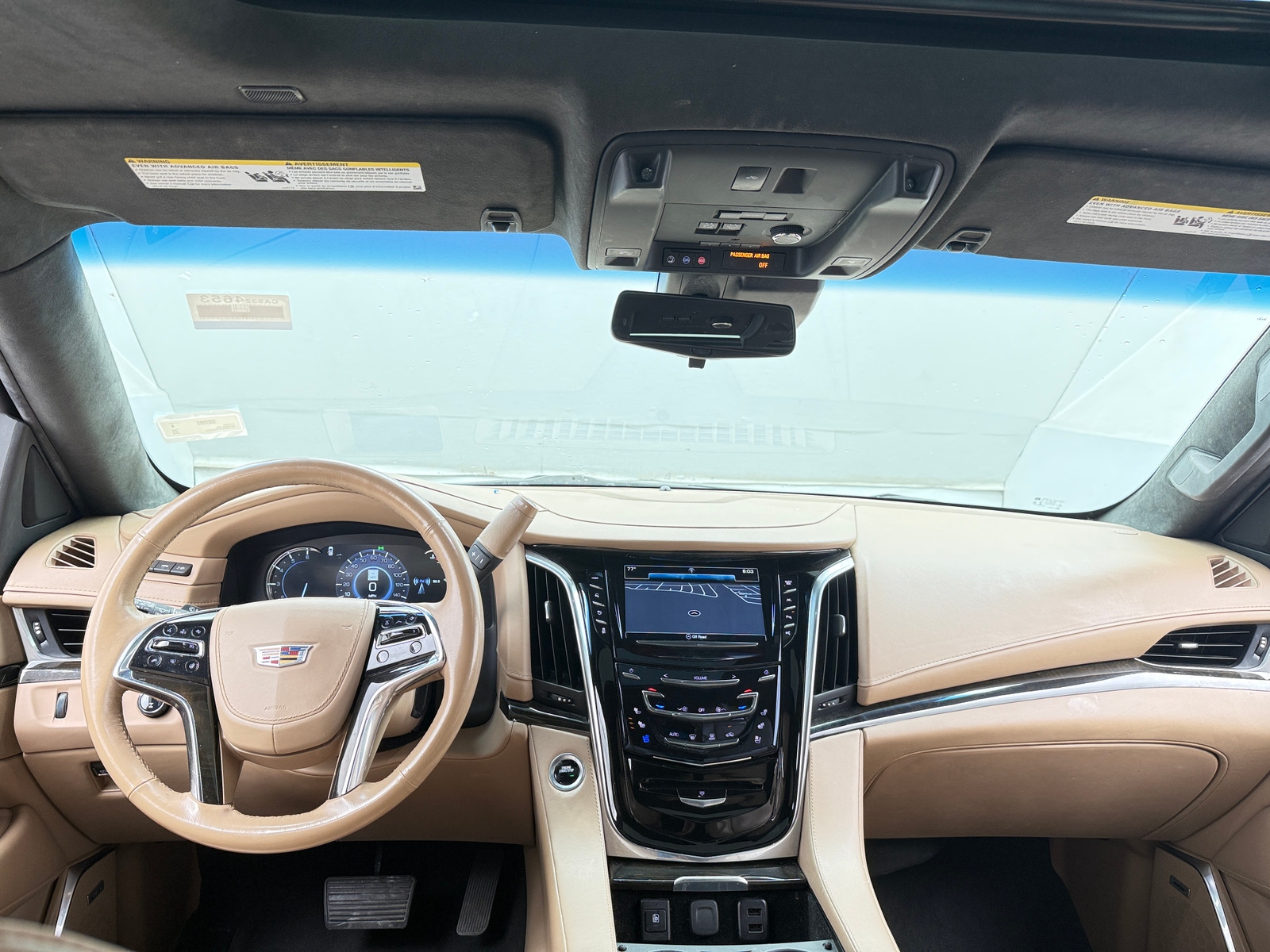Thumbnail: 2019 Cadillac Escalade - 2