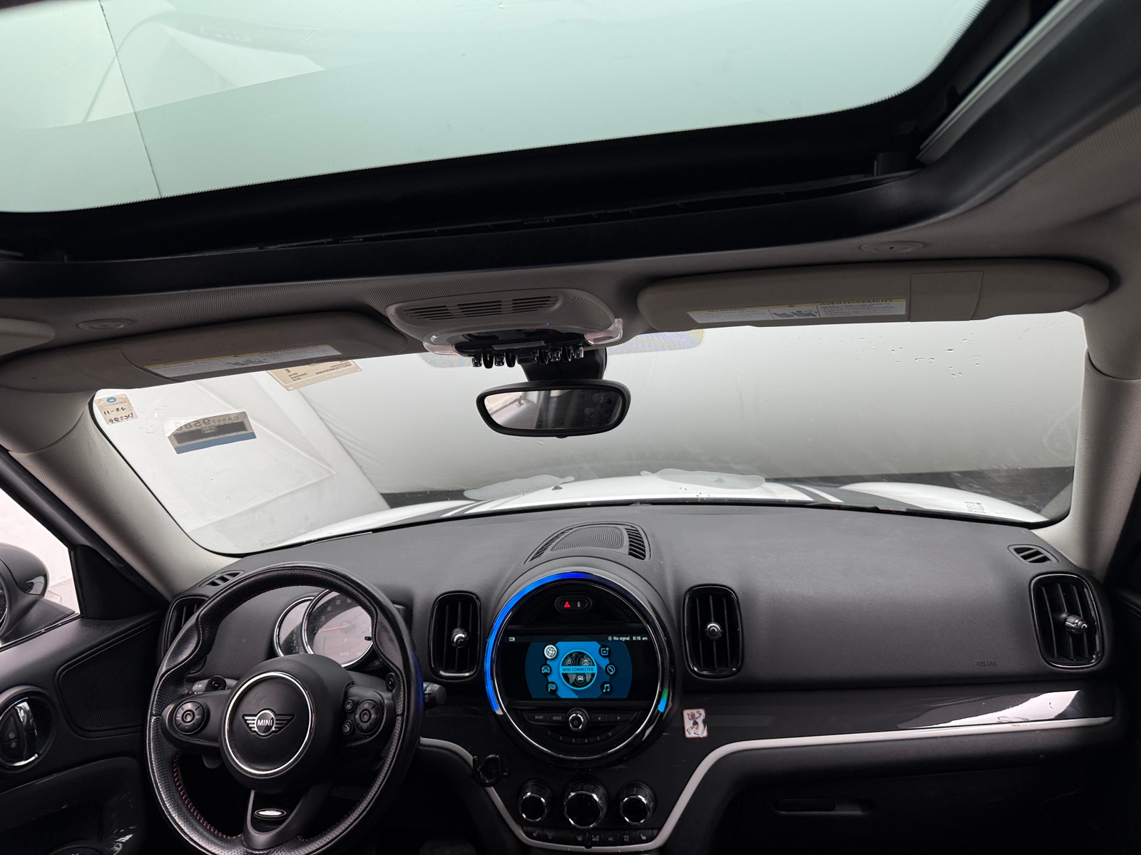 Thumbnail: 2019 MINI Cooper Countryman - 3