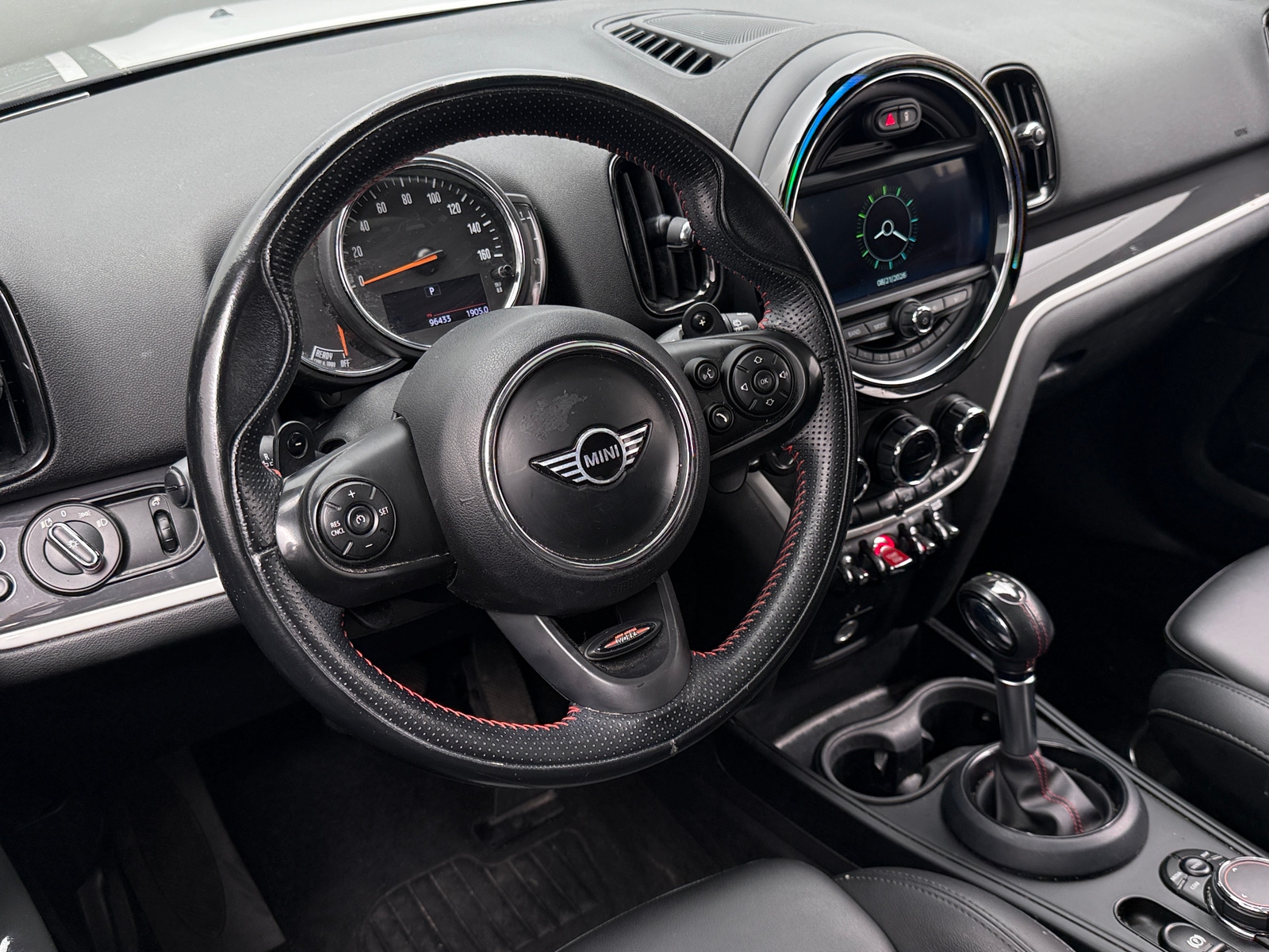 Thumbnail: 2019 MINI Cooper Countryman - 5