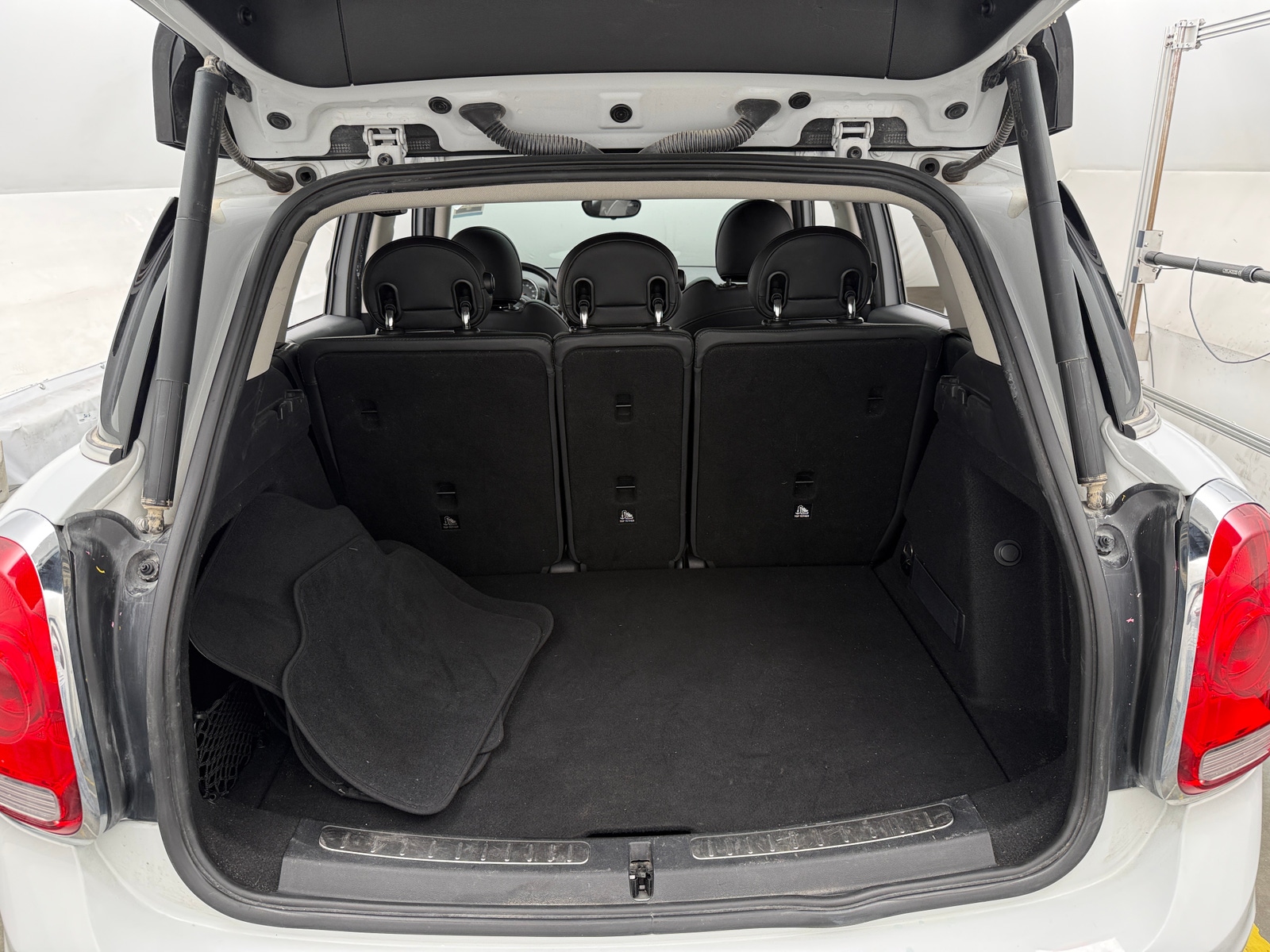 Thumbnail: 2019 MINI Cooper Countryman - 7