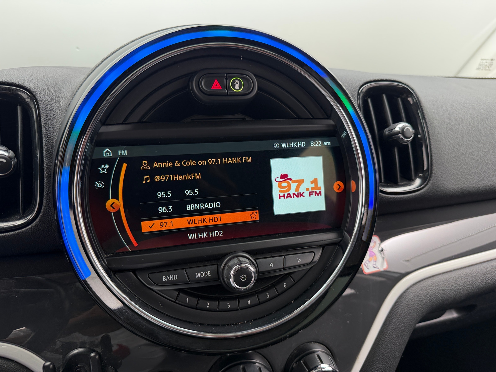 Thumbnail: 2019 MINI Cooper Countryman - 4