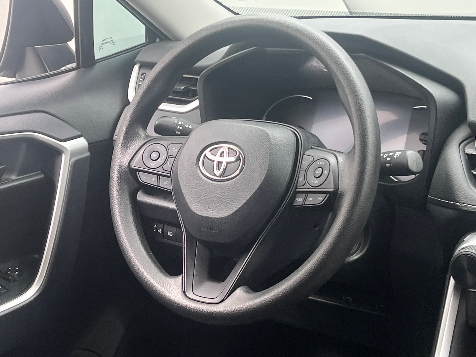 Thumbnail: 2024 Toyota RAV4 - 5