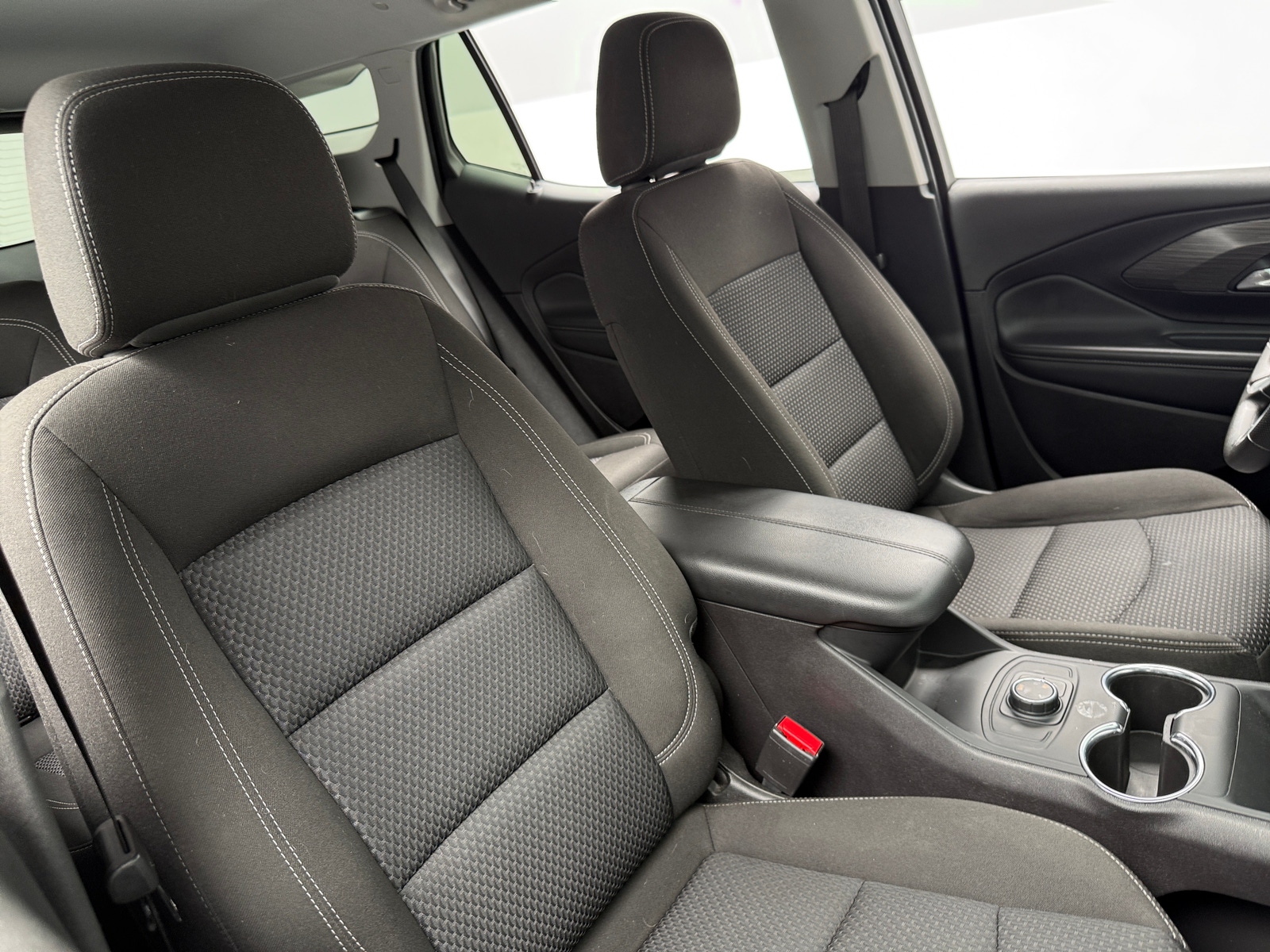 Thumbnail: 2024 GMC Terrain - 2
