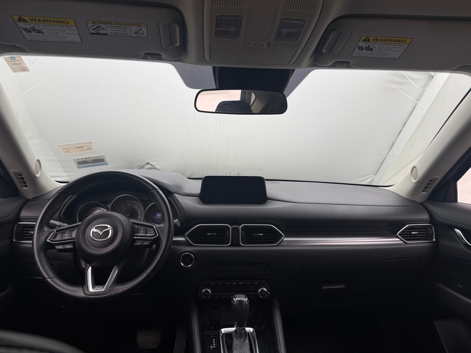 Thumbnail: 2020 Mazda CX-5 - 2