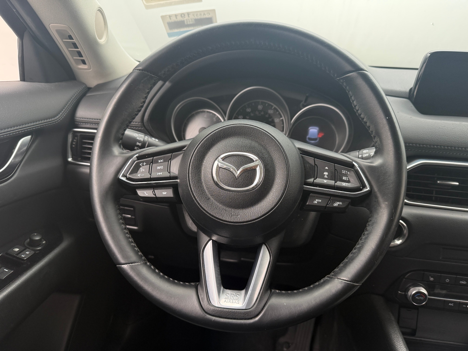 Thumbnail: 2020 Mazda CX-5 - 4