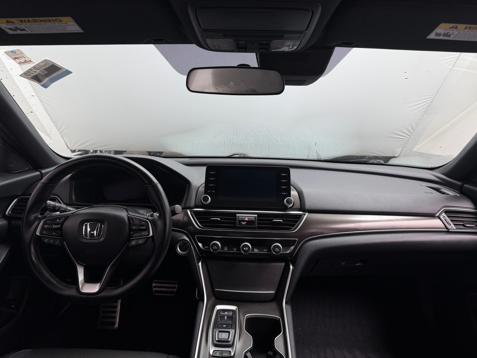Thumbnail: 2022 Honda Accord - 3