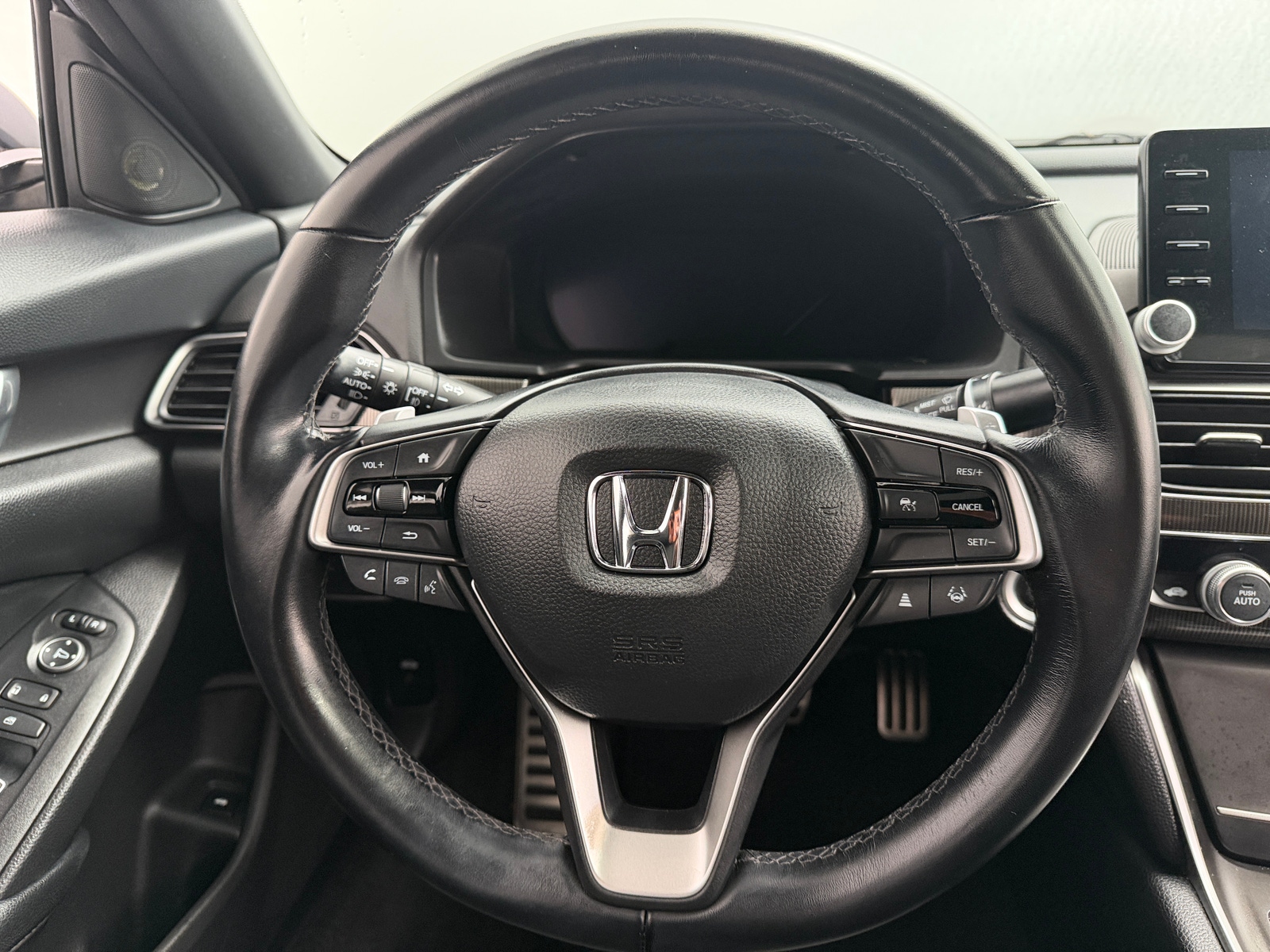 Thumbnail: 2022 Honda Accord - 5