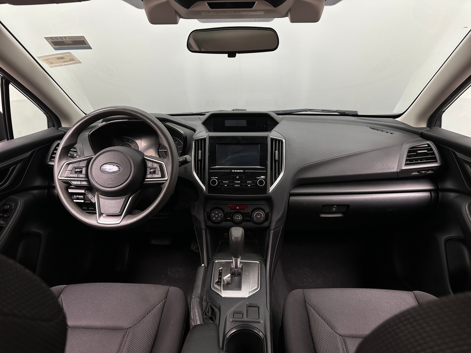 Thumbnail: 2022 Subaru Impreza - 3