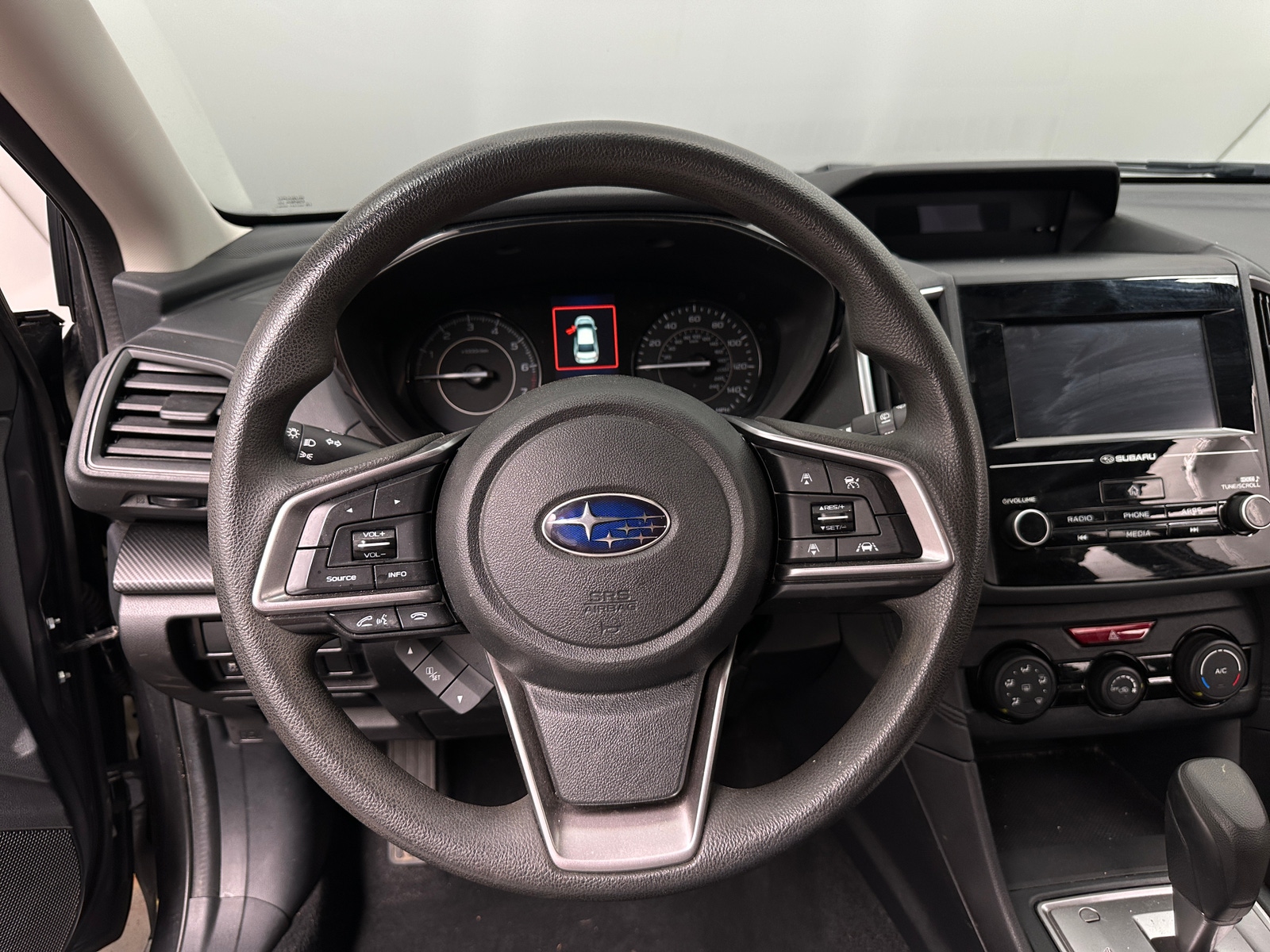 Thumbnail: 2022 Subaru Impreza - 5