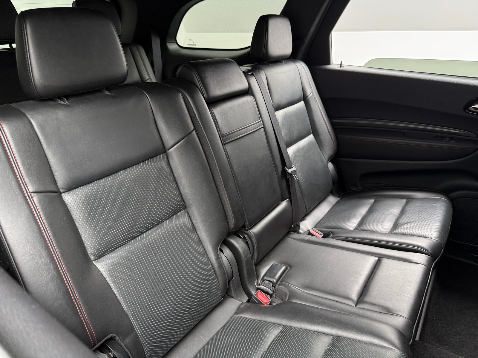 Thumbnail: 2024 Dodge Durango - 5