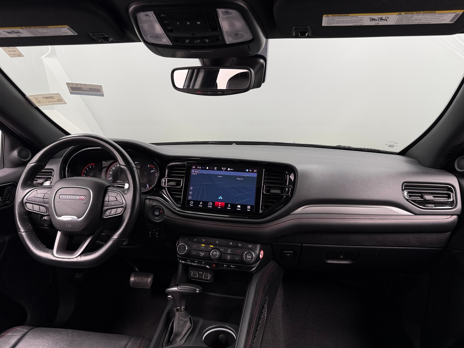 Thumbnail: 2024 Dodge Durango - 2
