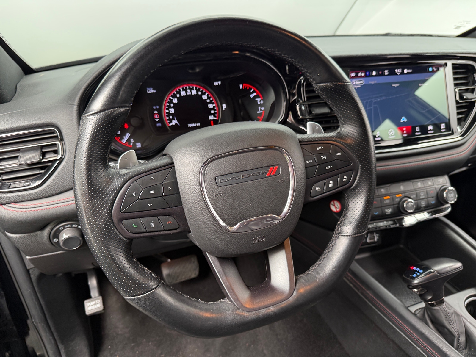 Thumbnail: 2024 Dodge Durango - 4