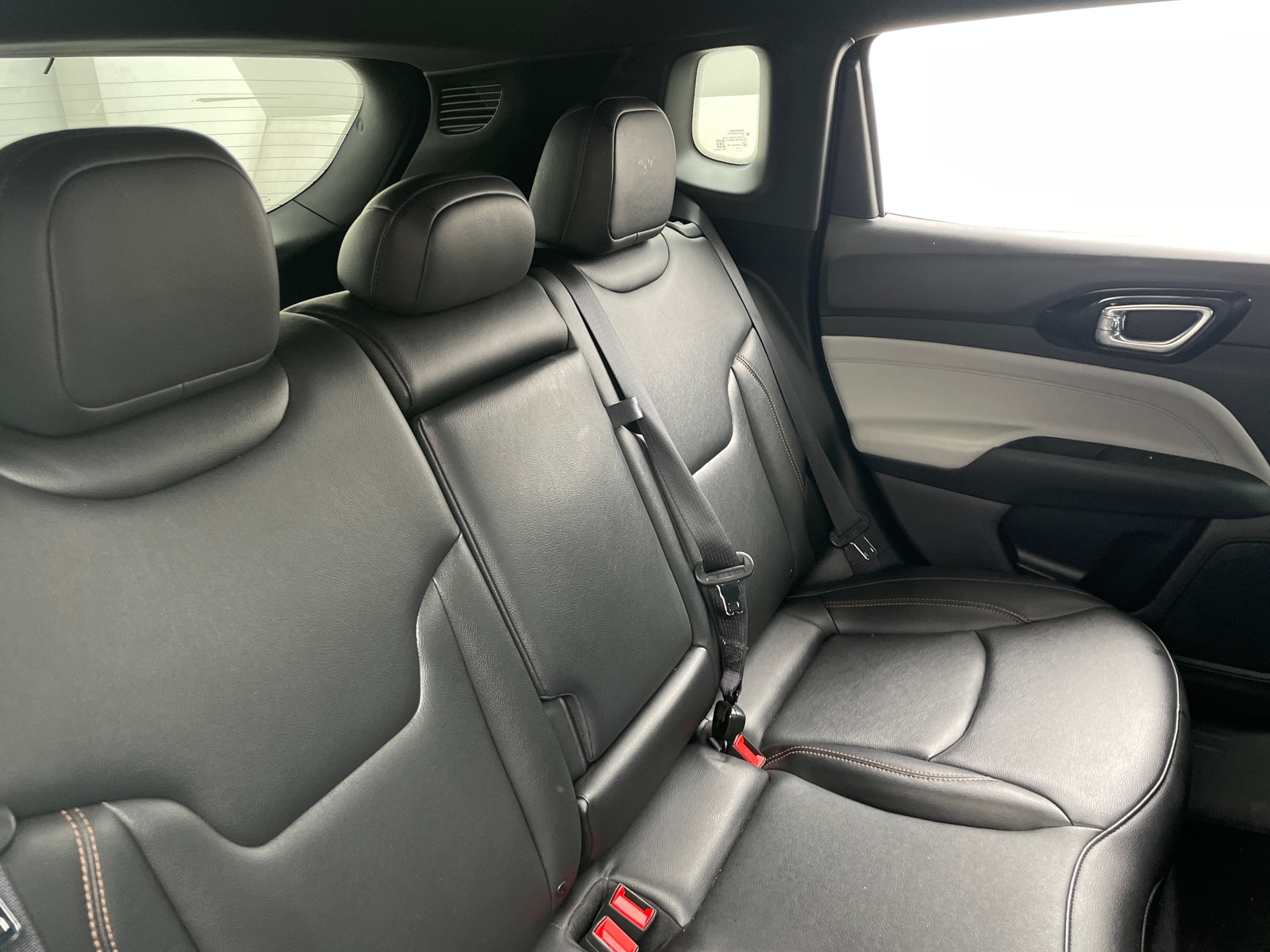Thumbnail: 2024 Jeep Compass - 5