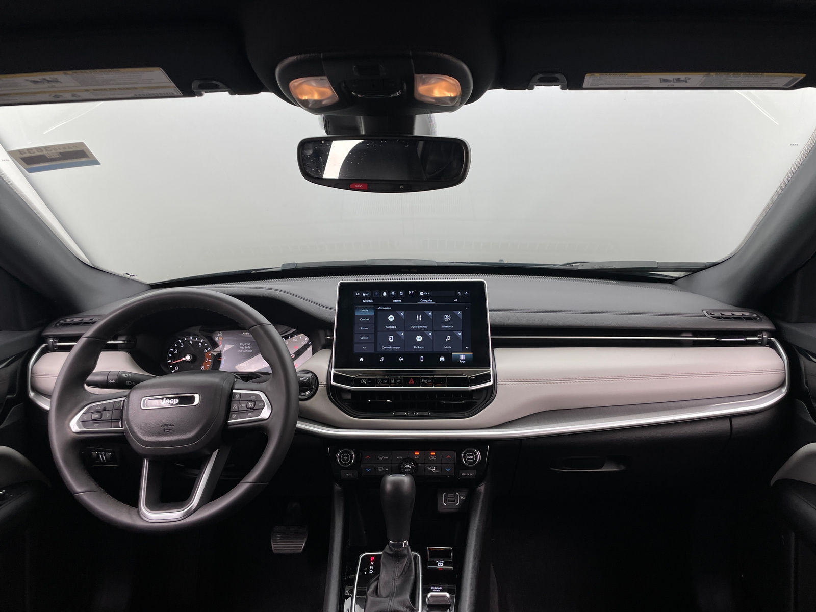 Thumbnail: 2024 Jeep Compass - 2