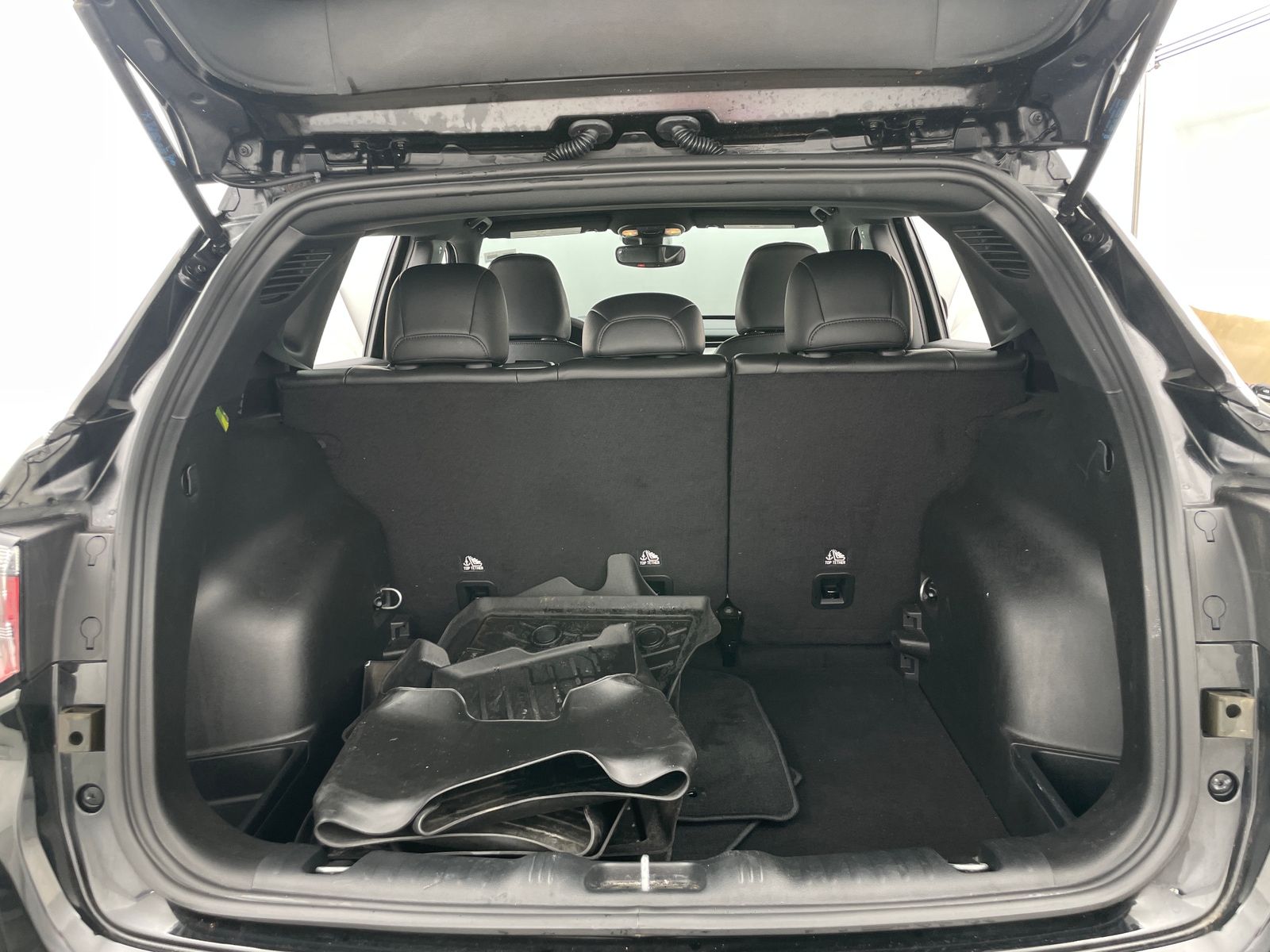 Thumbnail: 2024 Jeep Compass - 6