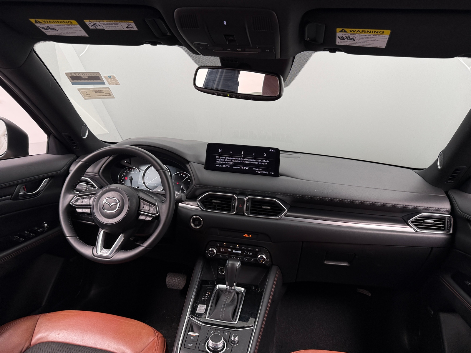 Thumbnail: 2024 Mazda CX-5 - 2