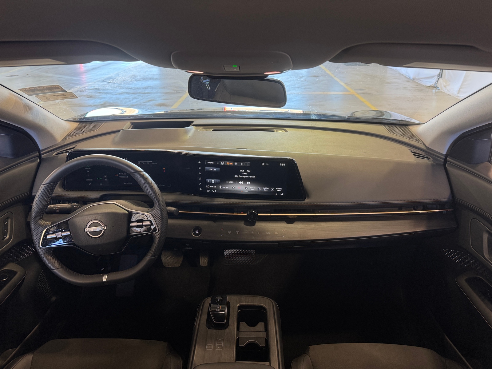 Thumbnail: 2024 Nissan Ariya - 2