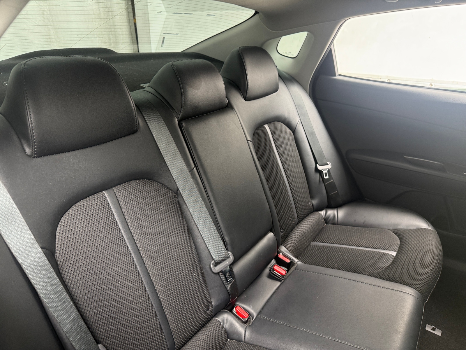 Thumbnail: 2019 Kia Optima - 5
