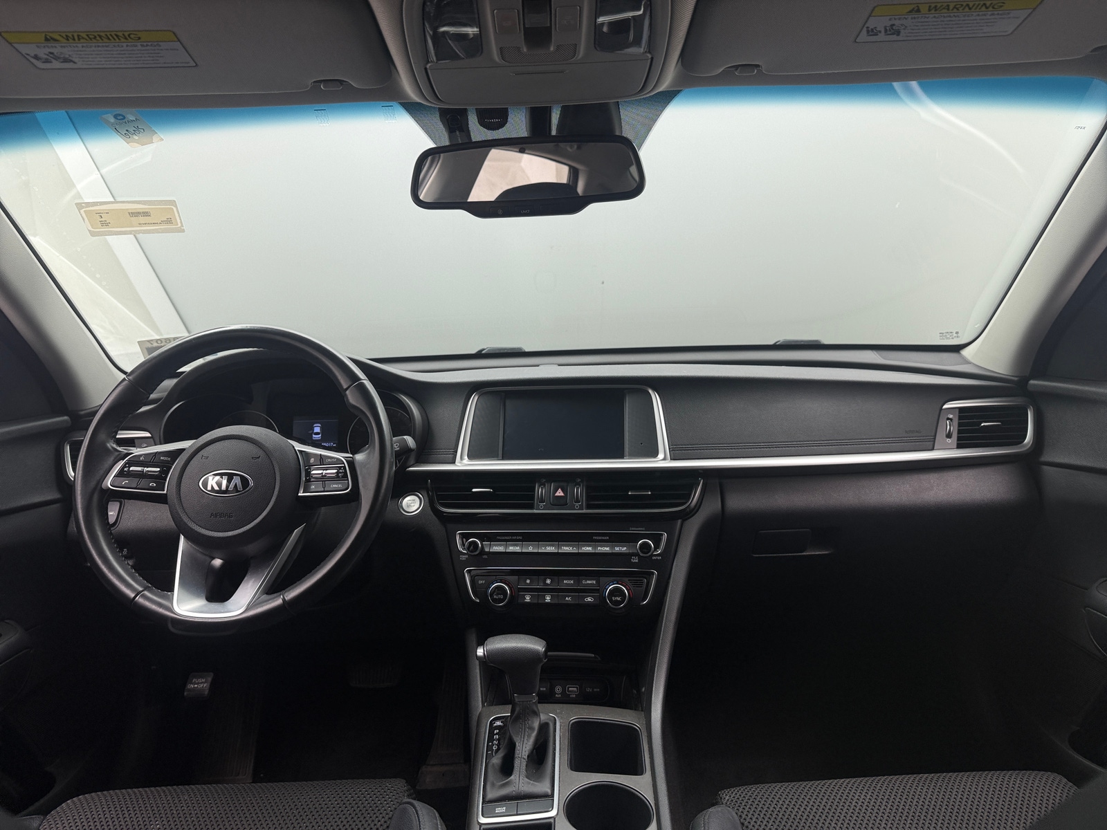Thumbnail: 2019 Kia Optima - 2
