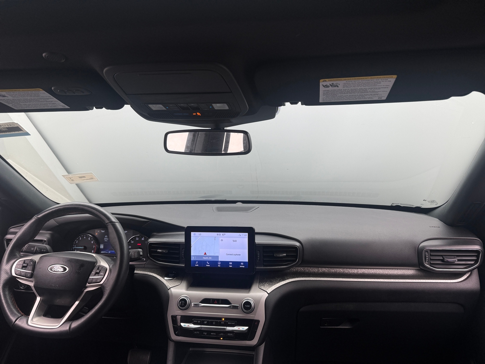 Thumbnail: 2024 Ford Explorer - 2