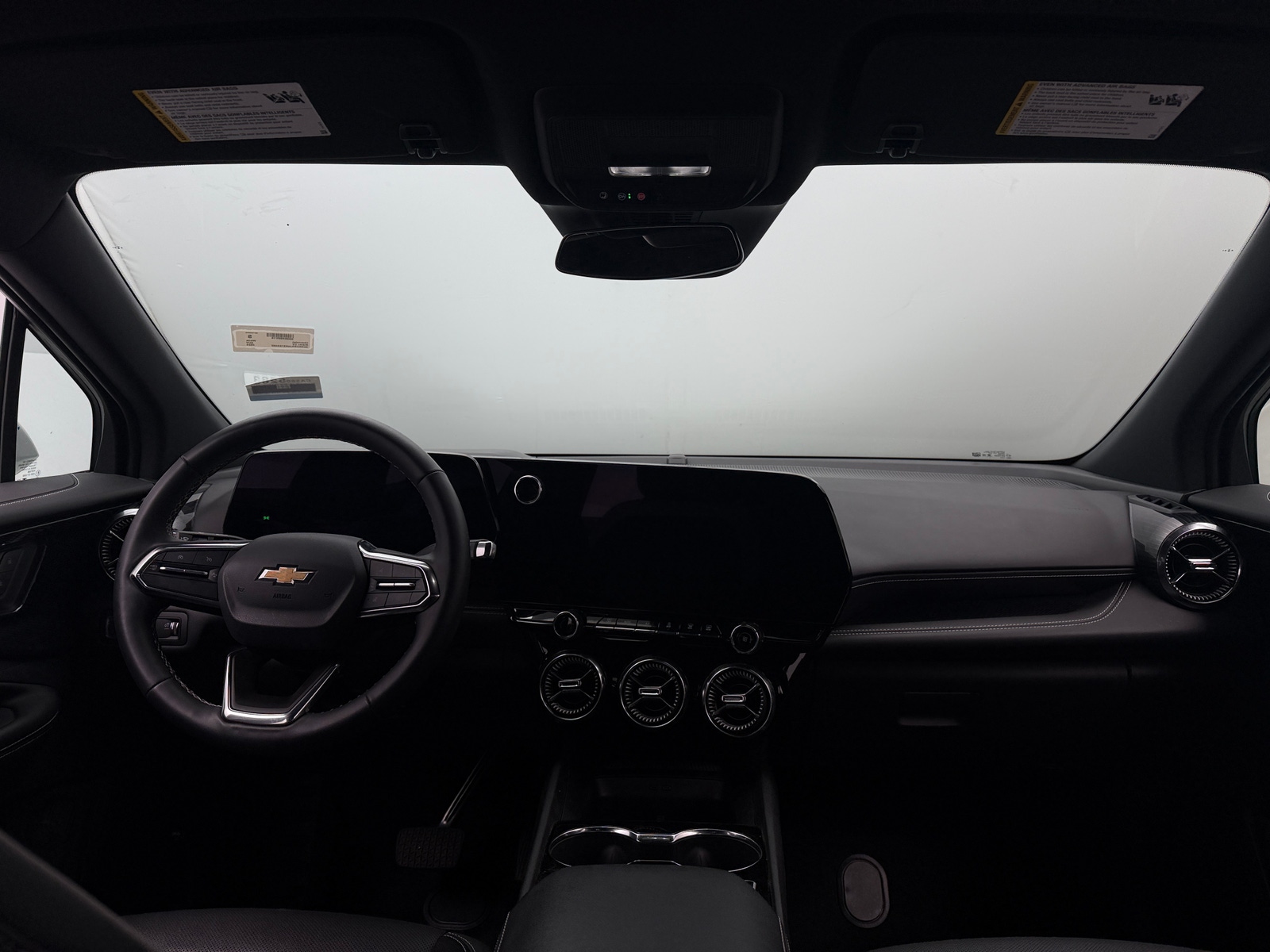 Thumbnail: 2024 Chevrolet Blazer EV - 2