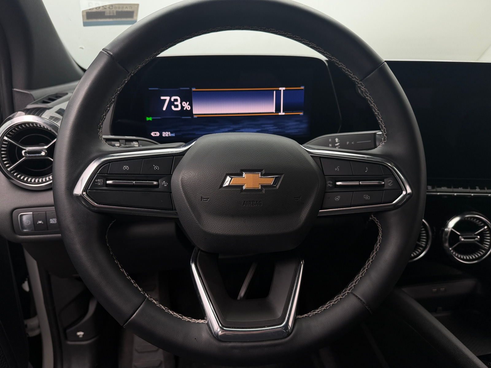 Thumbnail: 2024 Chevrolet Blazer EV - 4